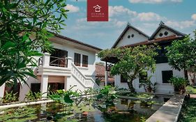 Victoria Xiengthong Palace